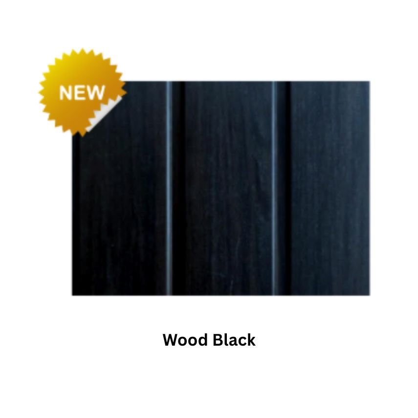 wood-black